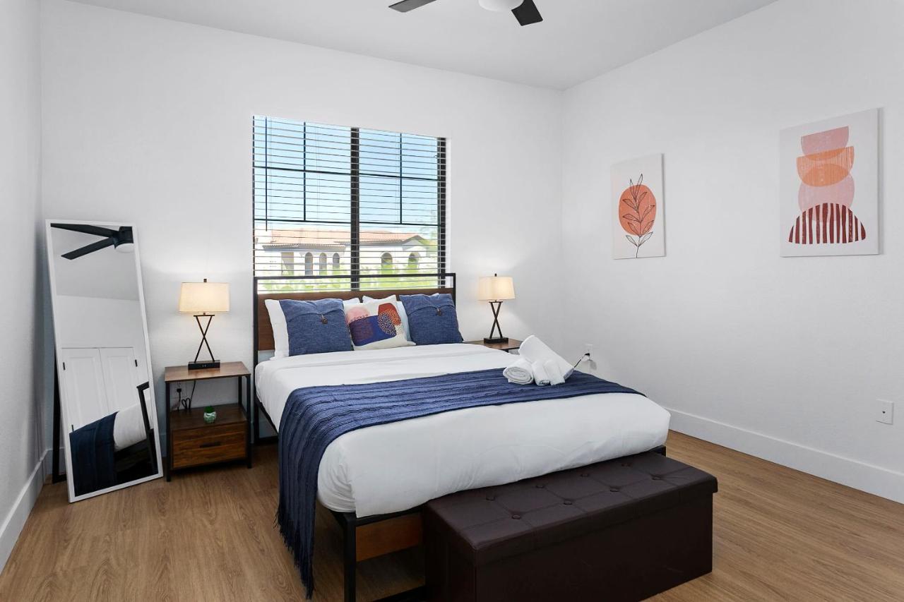 Cozysuites Glendale By The Stadium With Pool 05 Extérieur photo