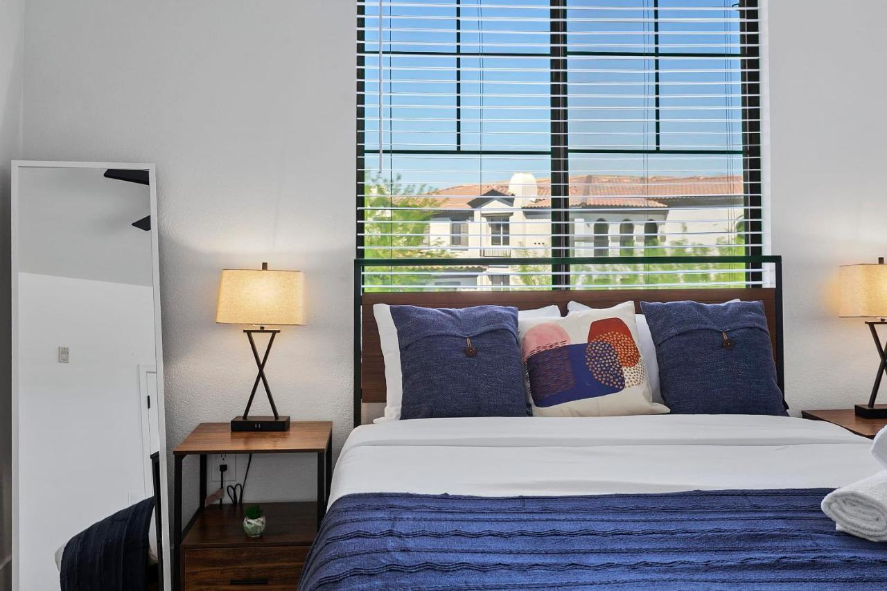 Cozysuites Glendale By The Stadium With Pool 05 Extérieur photo