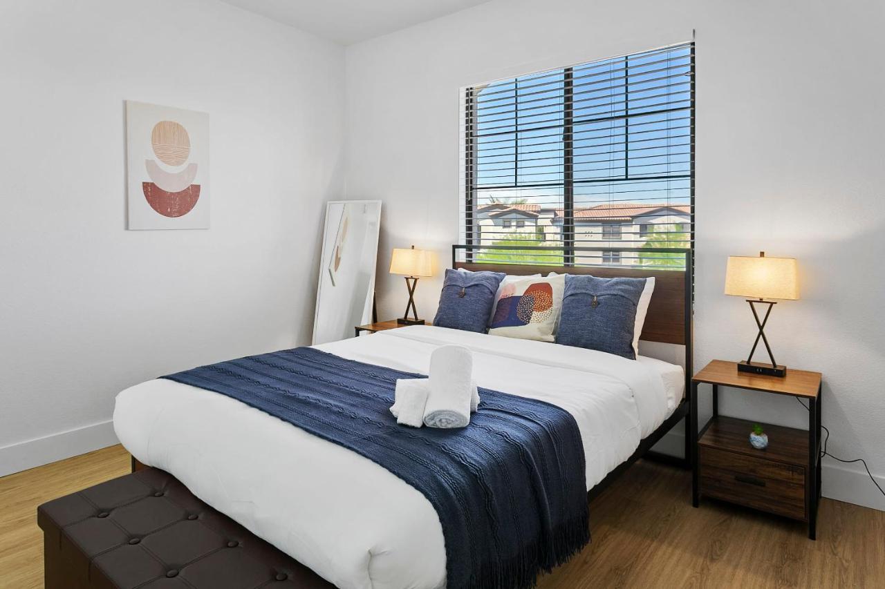 Cozysuites Glendale By The Stadium With Pool 05 Extérieur photo