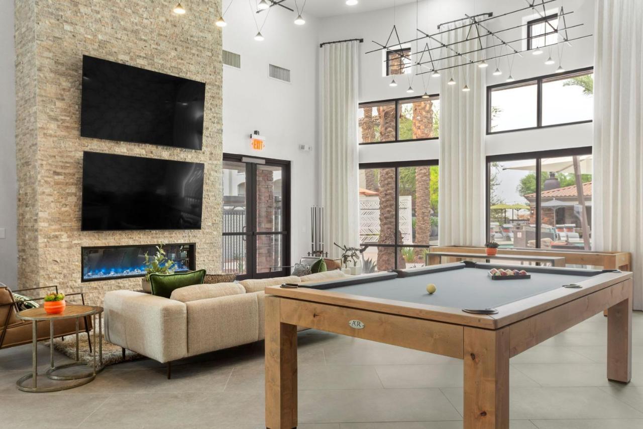 Cozysuites Glendale By The Stadium With Pool 05 Extérieur photo